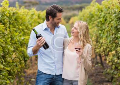 Daily Wine News: In Favor of Reds